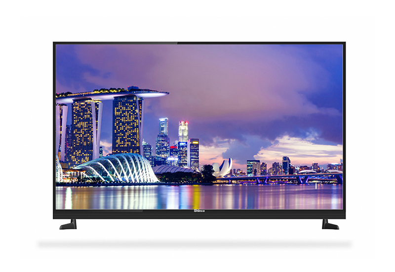 SD18M DLED TV Shinco