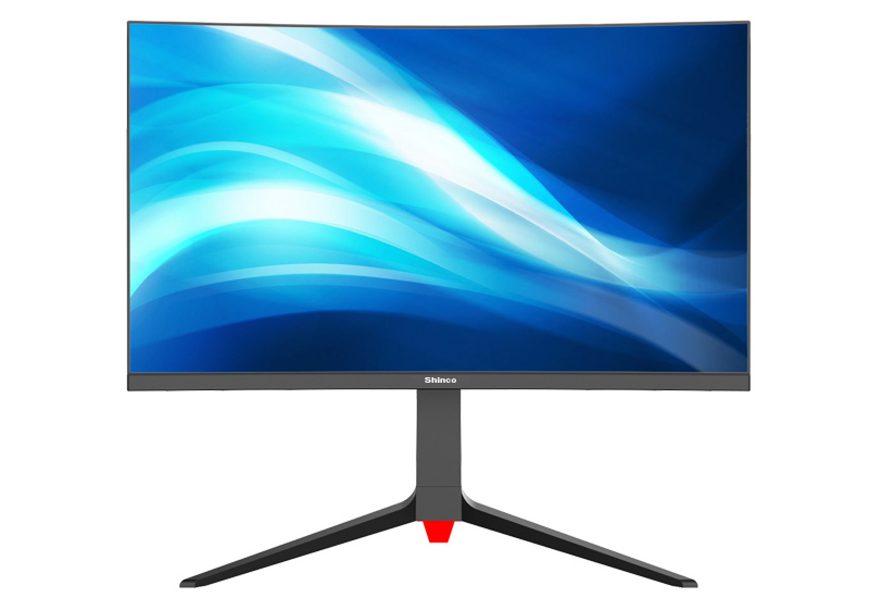 SR1800 Gaming Monitor Shinco