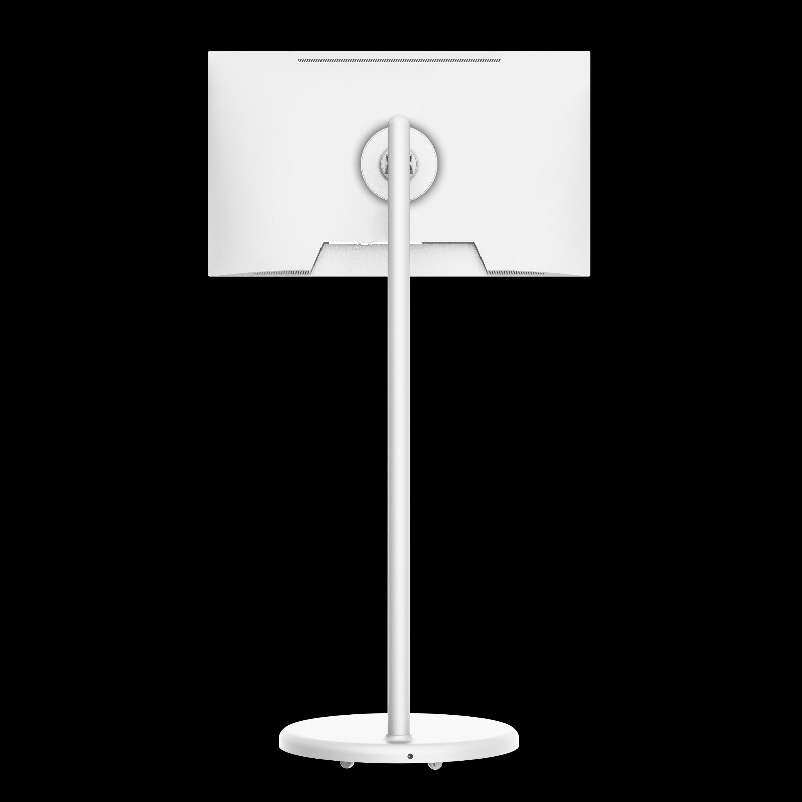 27inch standby me smart display